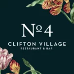 No.4 Clifton Village